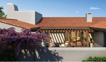 秦皇岛度假小镇阿那亚aranya