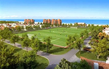 秦皇岛度假小镇阿那亚aranya