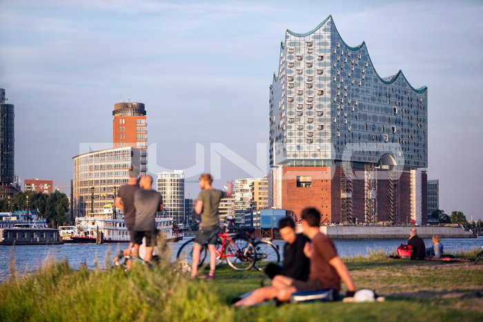汉堡的全称是汉堡汉萨自由市(Freie Hansestadt Hamburg)
