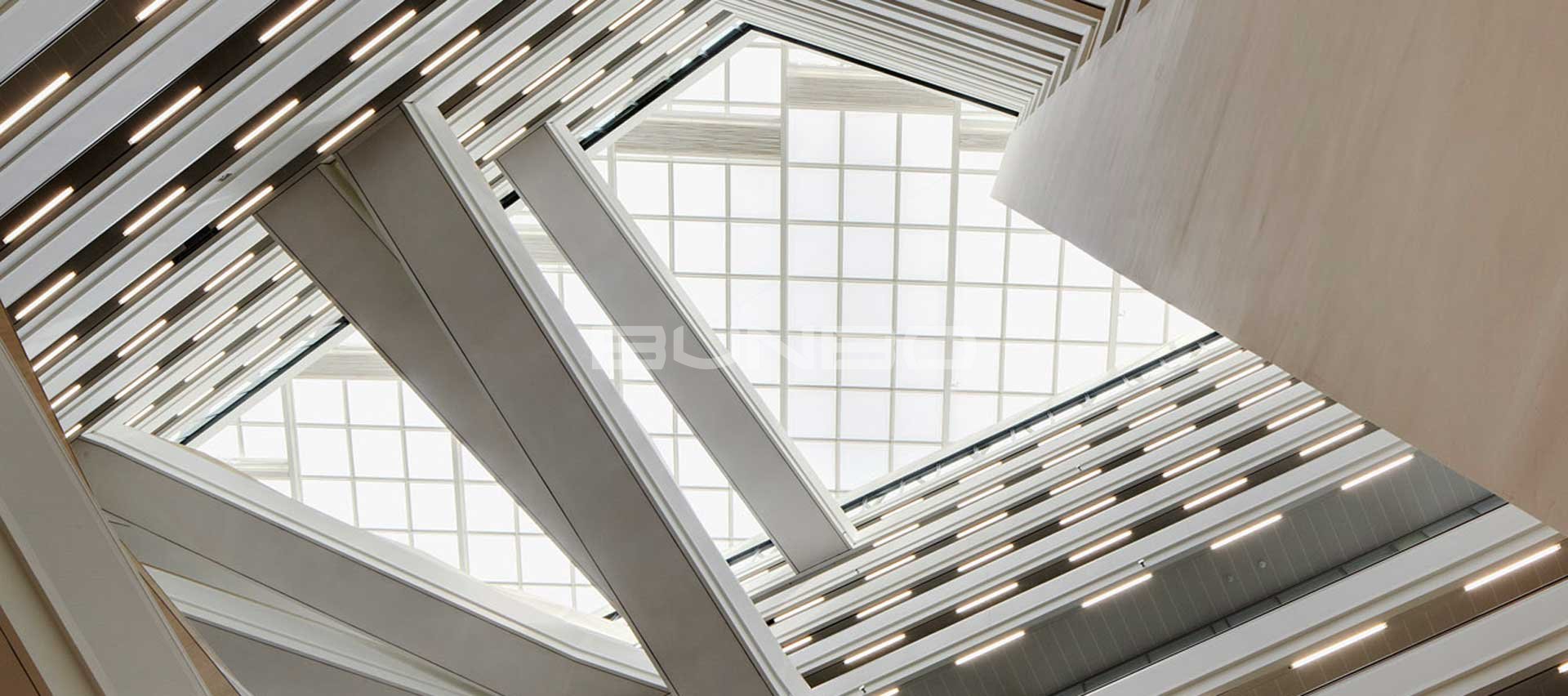 由汉堡内城搬迁至此的《明镜周刊》集团总部