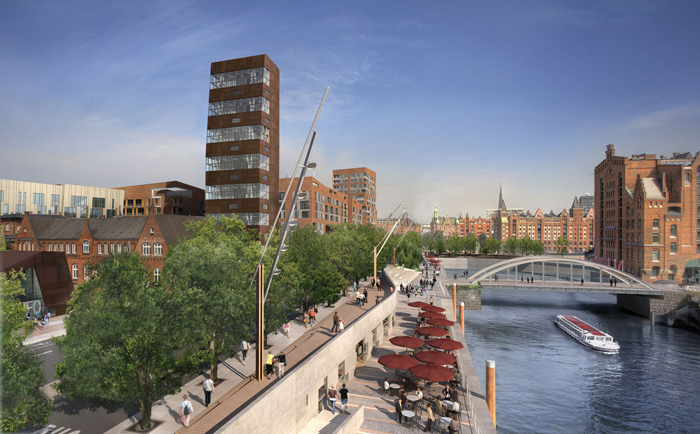 如何停止焦虑并爱上雨季