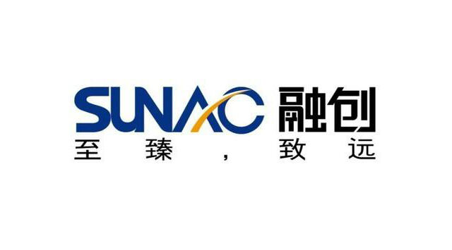 融创中国logo