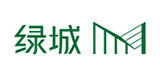 绿城管理logo