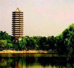 美國建築師墨菲與“中國古典複興”建築