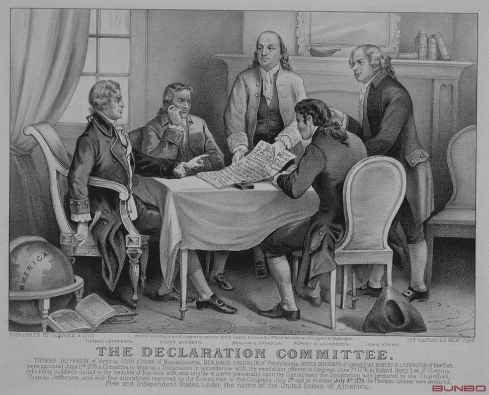 Declaration of Independence