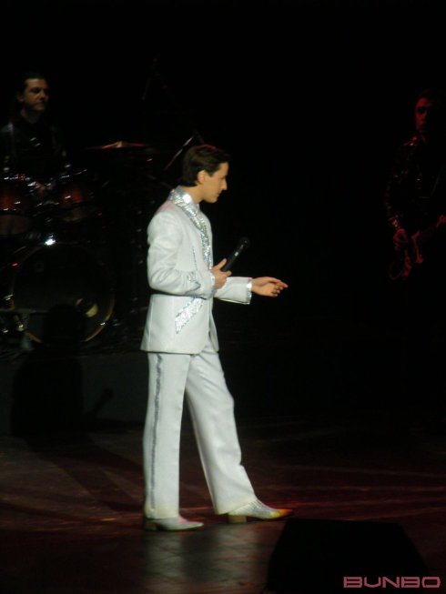 维塔斯《西园之夜》