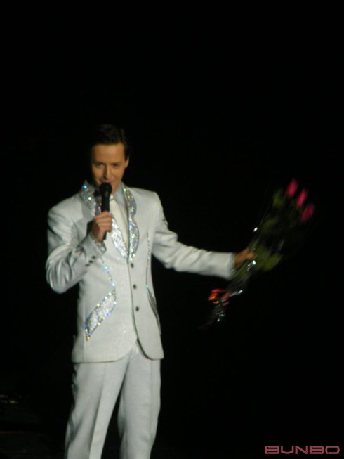 维塔斯《西园之夜》