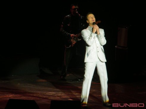 维塔斯《西园之夜》