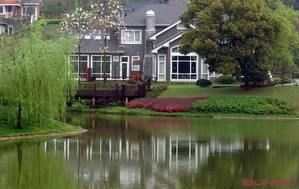 杭州绿城桃花源