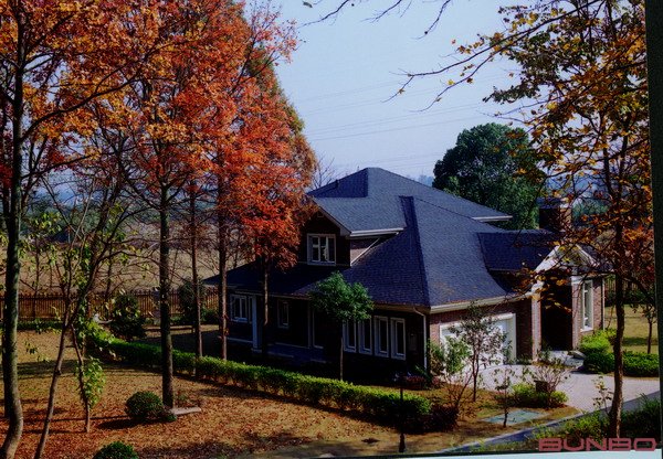 杭州绿城桃花源