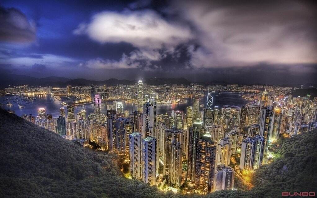 香港营商环境蝉联全球第二
