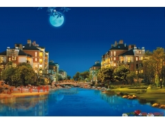 绿城产品的三种属性