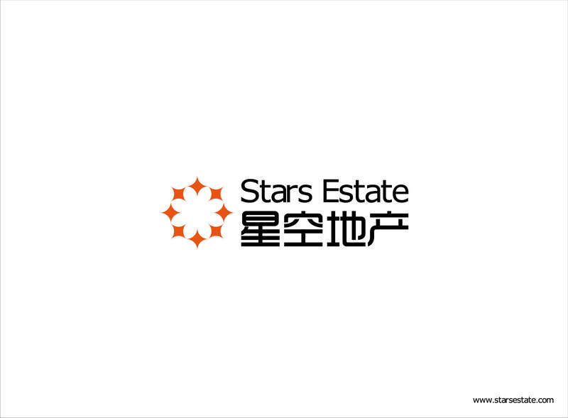 星空地产LOGO