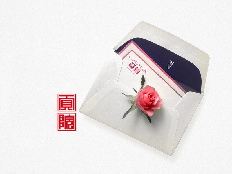 贡院VI－视觉应用