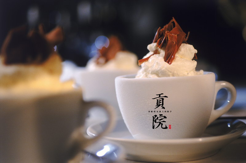 贡院VI－视觉应用