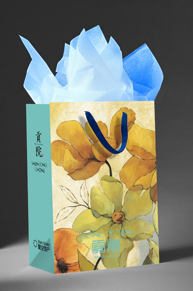 贡院VI－视觉应用