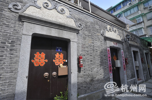 南宋御街·二十三坊开街