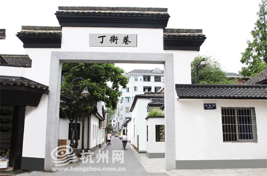 南宋御街·二十三坊开街