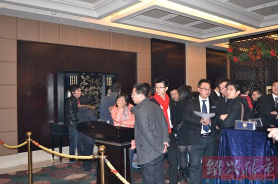 金地自在城2013首开劲销九成,楼市双联冠的实力传奇