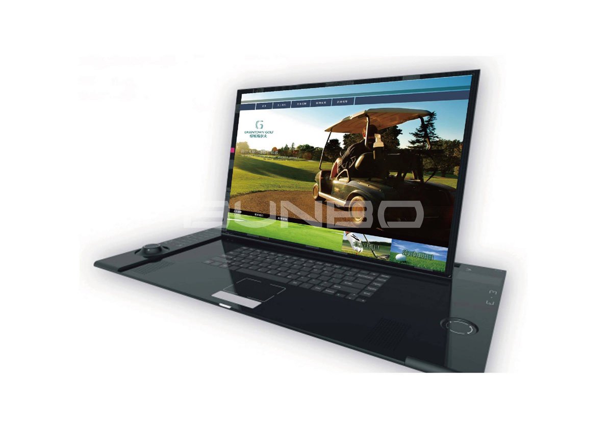 绿城高尔夫公司网页