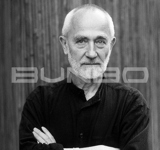 2009 年普利兹克奖得主彼得·祖索尔