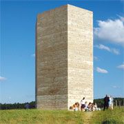 2009 年普利兹克奖得主彼得·祖索尔