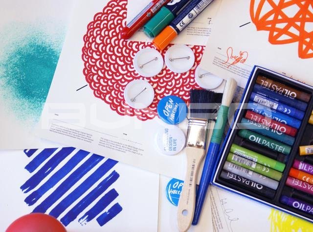 赫尔辛基竞选的口号是：开放的赫尔辛基——将设计融入生活