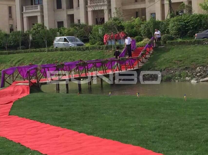 蓝天玫瑰园开辟玫瑰农场厨王争霸赛