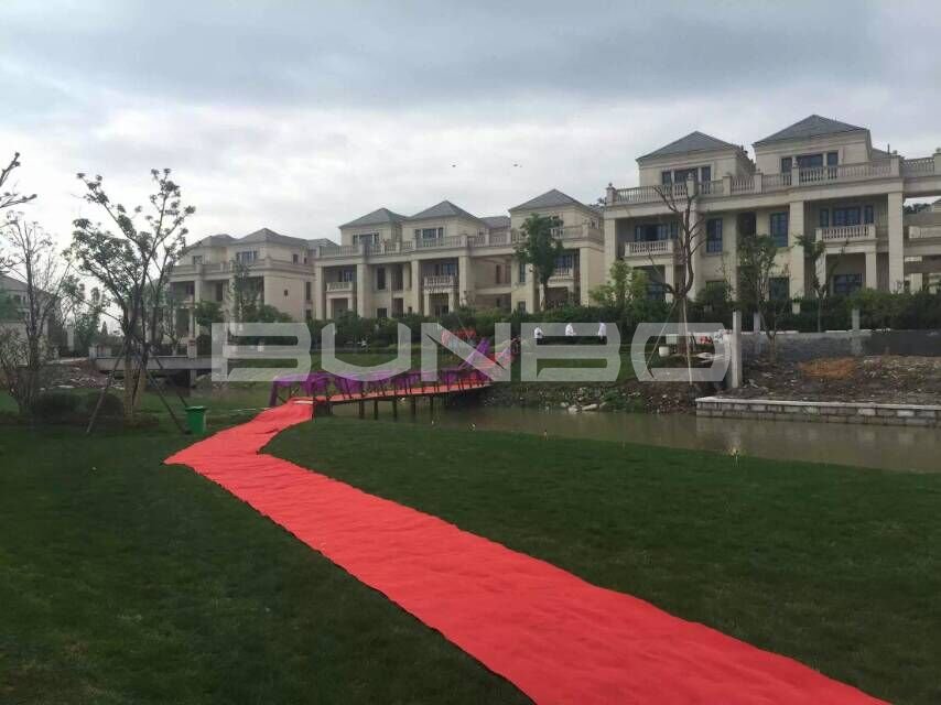 蓝天玫瑰园开辟玫瑰农场厨王争霸赛