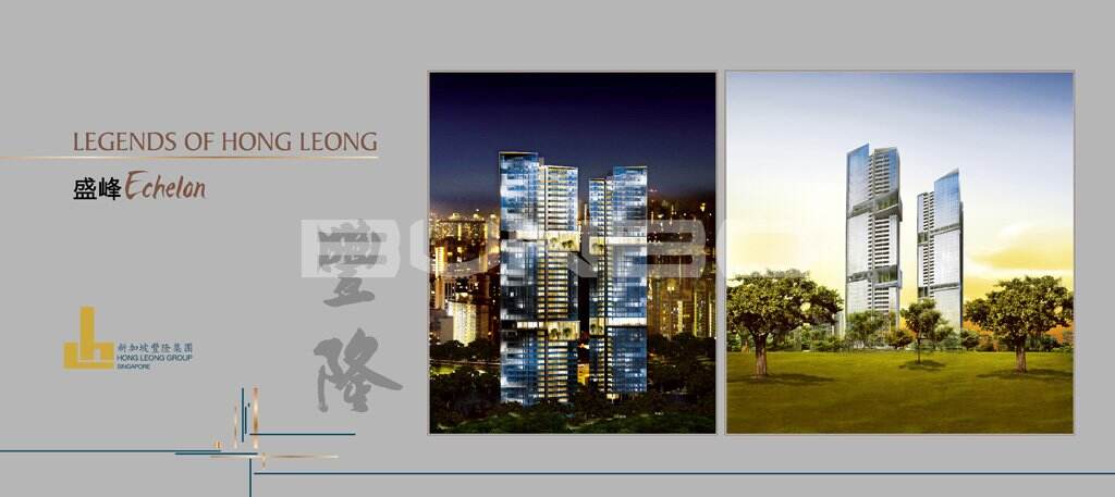新加坡丰隆集团各国房地产作品赏析