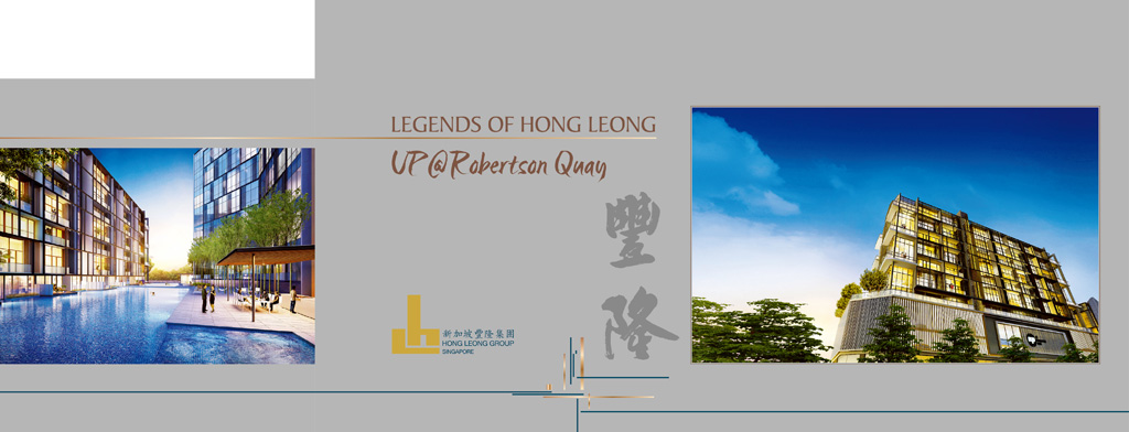 新加坡丰隆集团各国房地产作品赏析