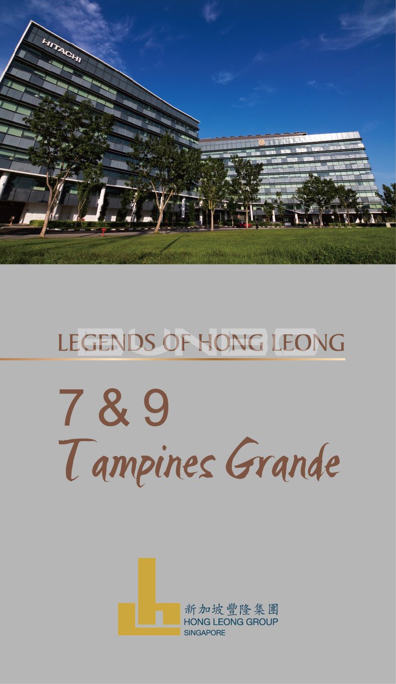 新加坡丰隆集团各国房地产作品赏析