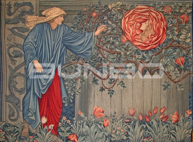 安吉玫瑰园:因为美好,从而存在,不论是玫瑰,还是我的玫瑰庄园