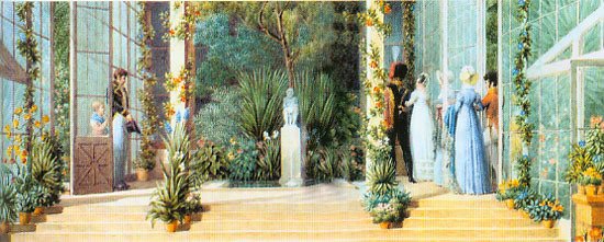 安吉玫瑰园:因为美好,从而存在,不论是玫瑰,还是我的玫瑰庄园