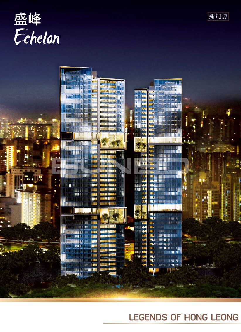 丰隆传奇：新加坡丰隆集团房地产与酒店案例欣赏