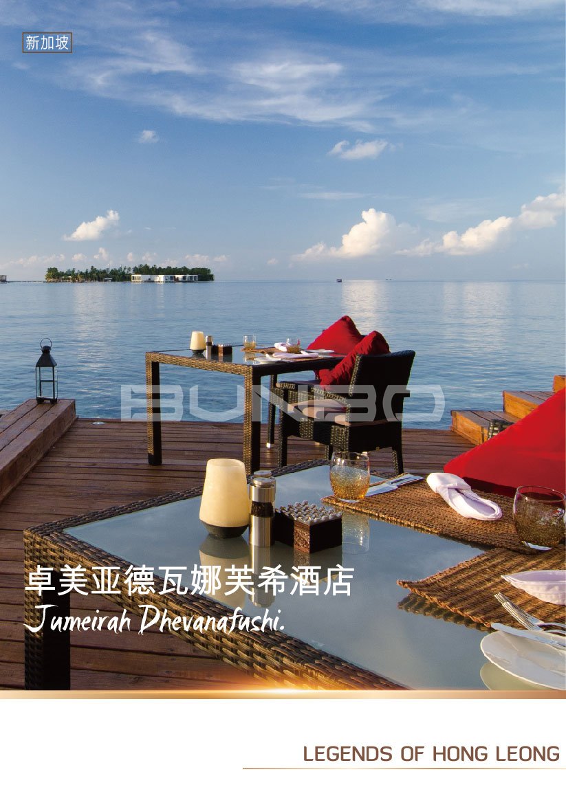 丰隆传奇：新加坡丰隆集团房地产与酒店案例欣赏