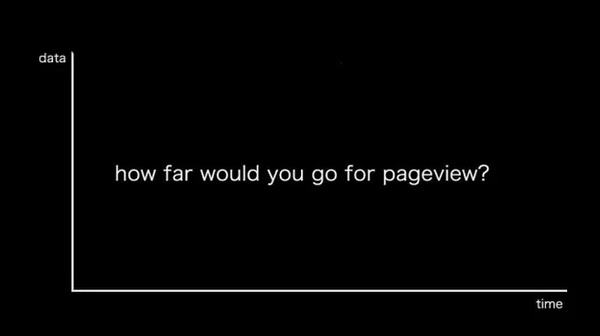 从去年夏天微信公开阅读量的那一刻起,“买阅读量”便应运而生,成了一门生意,甚至成为不少人工作上的救命稻草