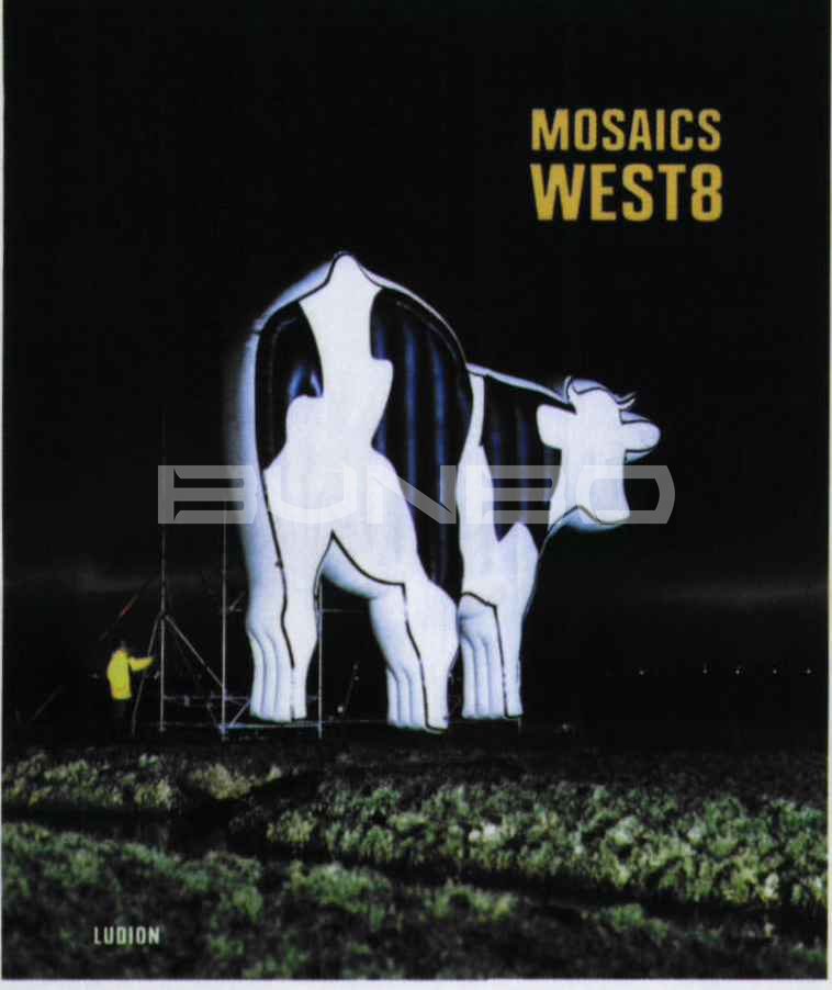 荷兰建筑与园林