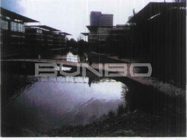 荷兰建筑与园林