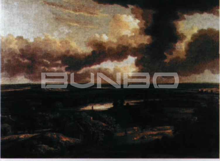 荷兰建筑与园林