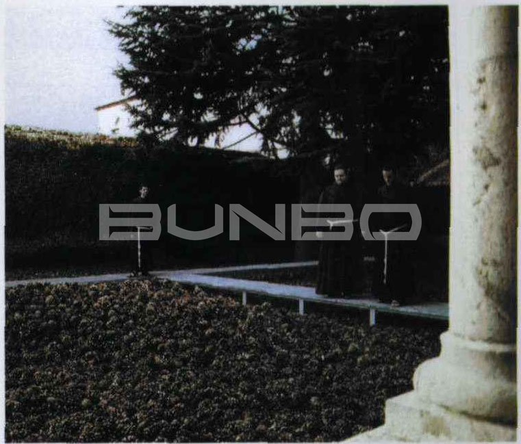 荷兰建筑与园林