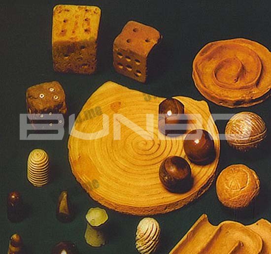 从摩亨佐达罗发掘出来的游戏