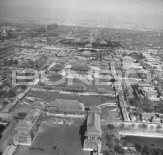 1626年明代北京天启大爆炸之谜