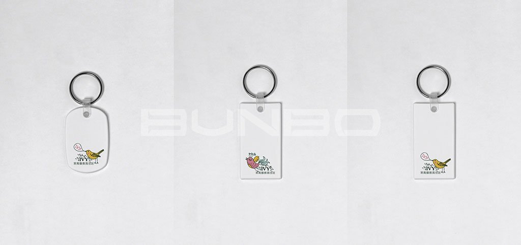 金地常青藤教育住区视觉识别VI-本埠广告地产作品