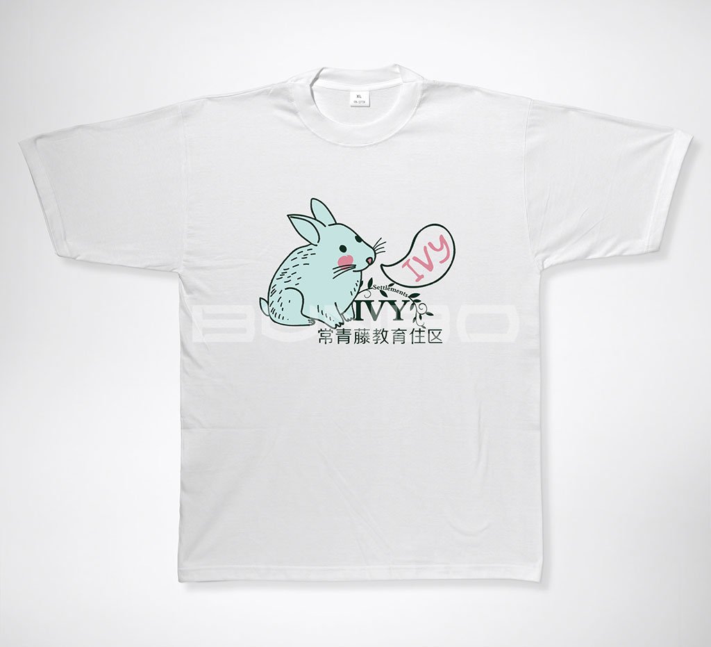 金地常青藤教育住区视觉识别VI-本埠广告地产作品