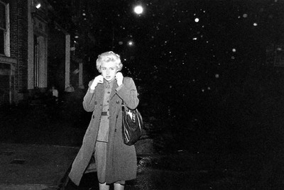 摄影的性别和女性主义