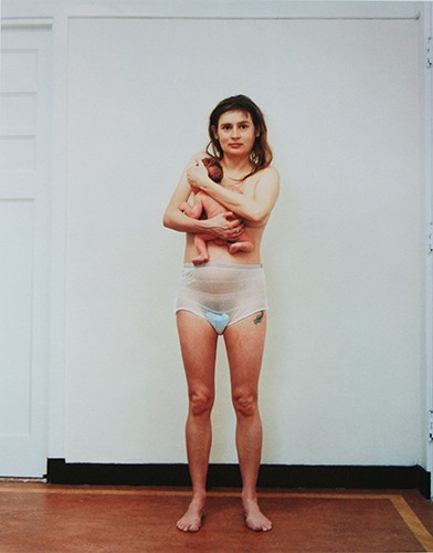 女性摄影 女性摄影