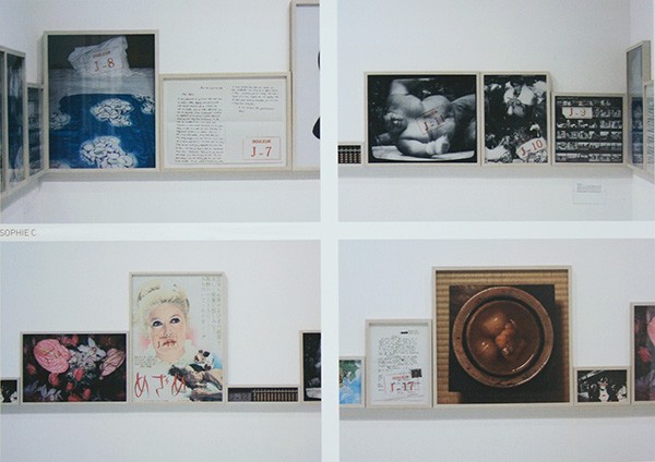 女性摄影 女性摄影