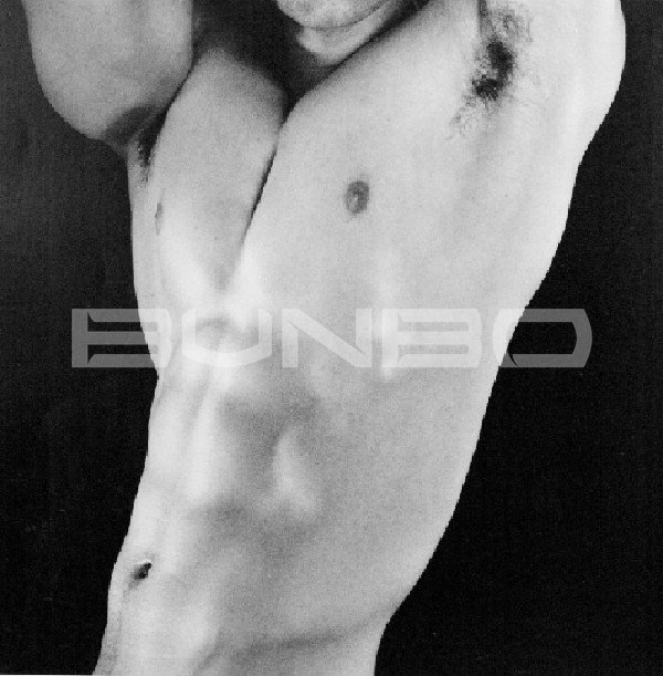 女性摄影 梅普尔索普摄