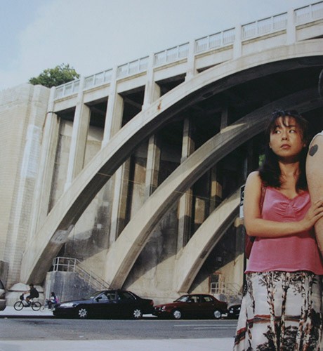 女性摄影 女性摄影